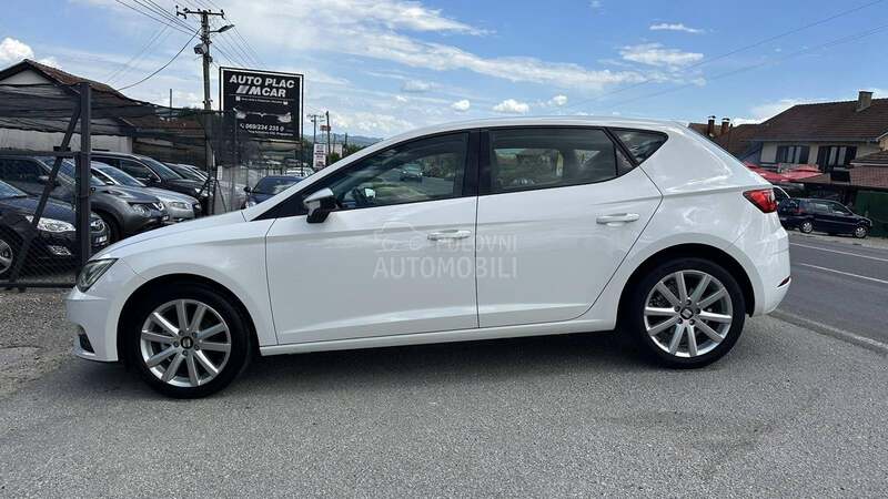 Seat Leon N O V  A U T O