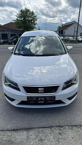 Seat Leon N O V  A U T O