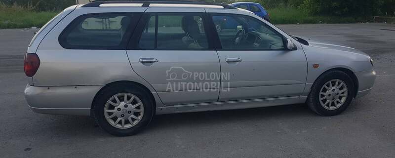 Nissan Almera regdugooo