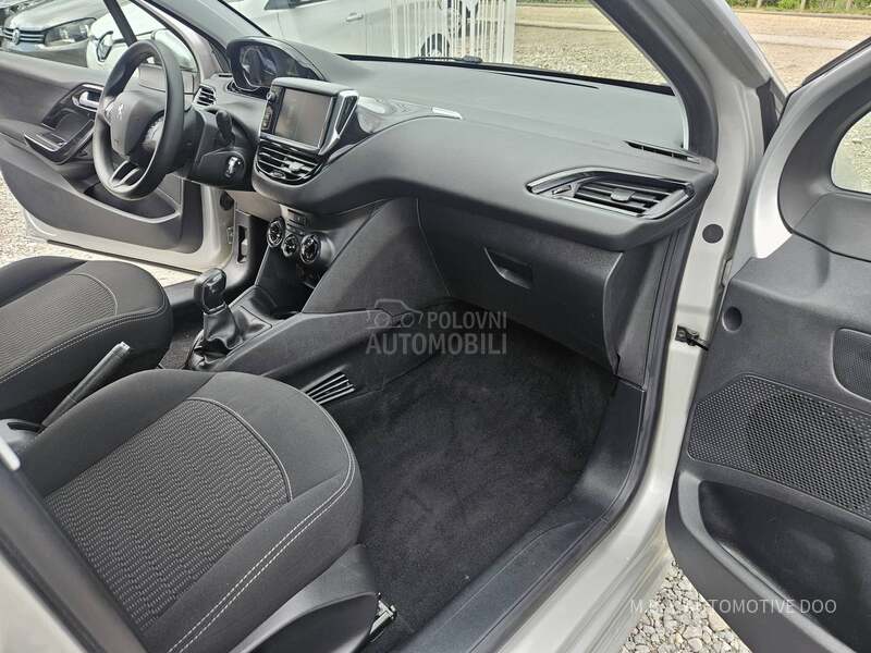 Peugeot 208 1.6 BlueHDI