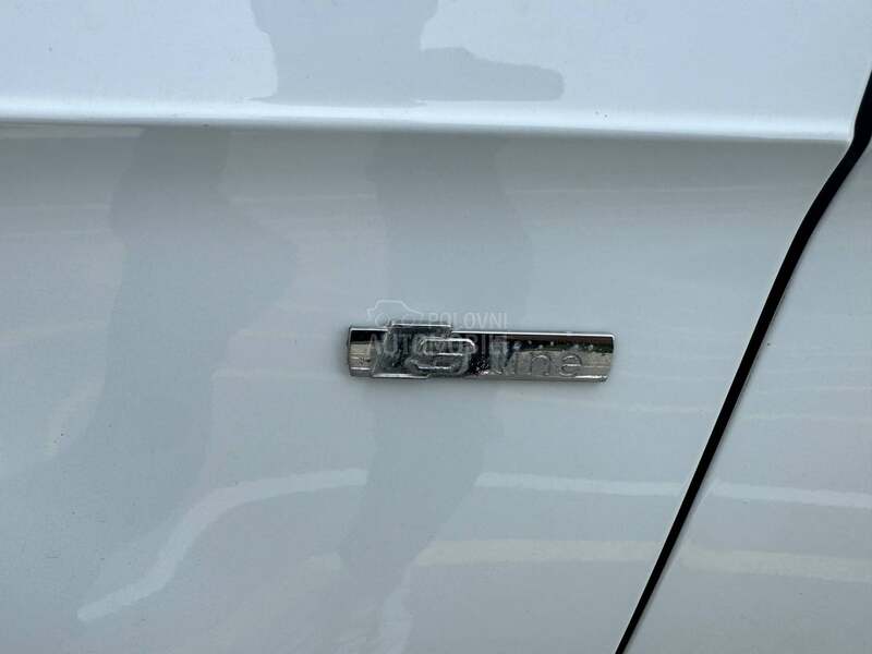Audi A3 S LINE