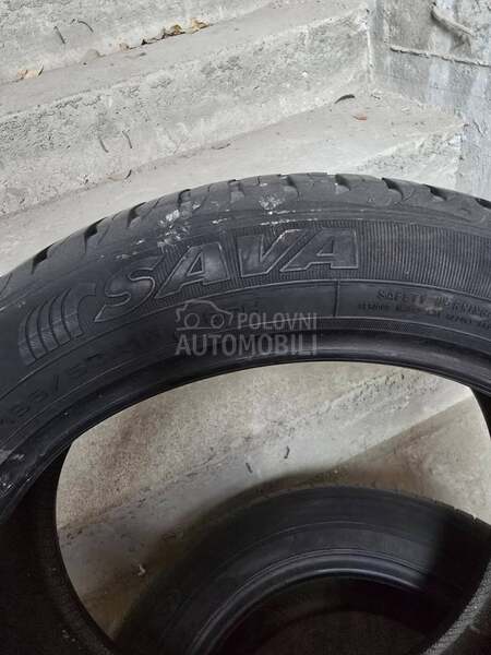Sava 195/50 R15 Letnja