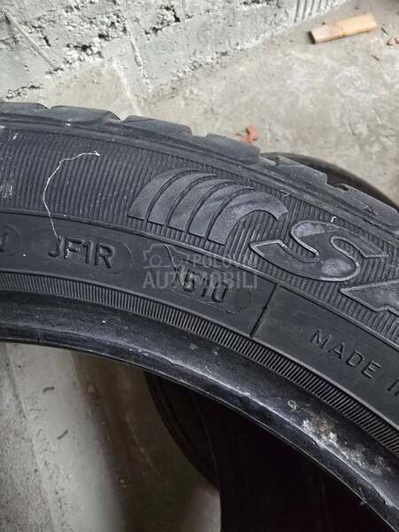 Sava 195/50 R15 Letnja