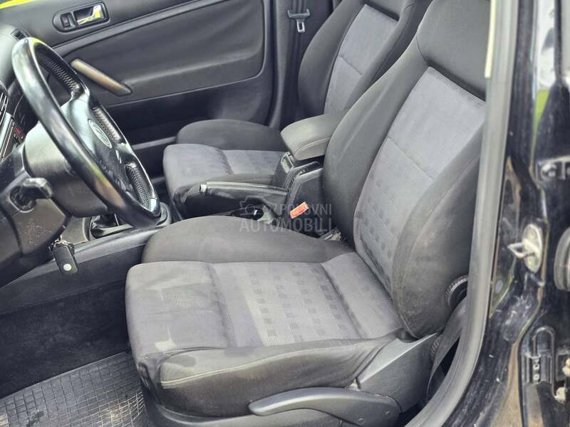 Volkswagen Passat B5.5 