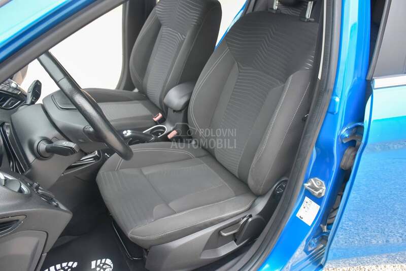 Ford Fiesta 1.0 SCTI EcoBoost