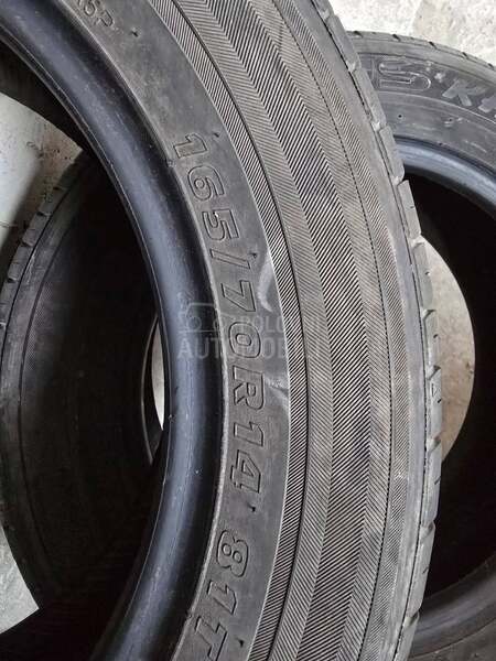 Kumho 165/70 R14 Letnja