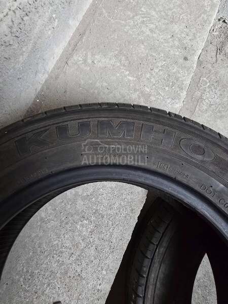Kumho 165/70 R14 Letnja