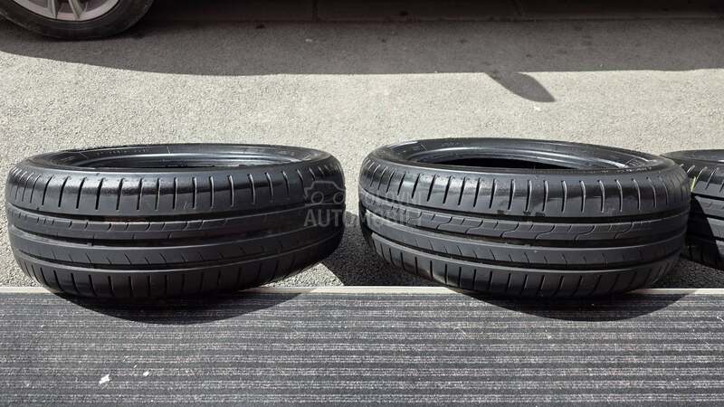 Dunlop 185/60 R14 Letnja