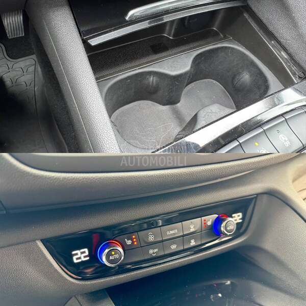 Opel Insignia 2.0 cdti/edition