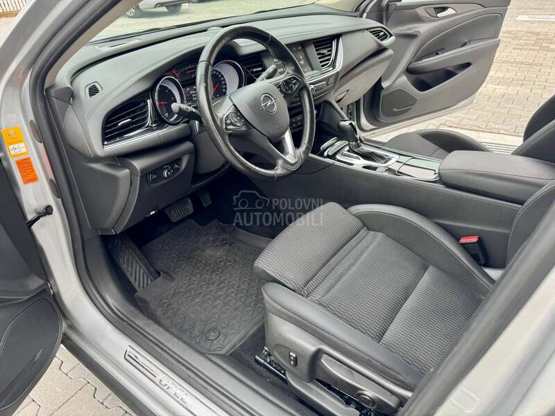 Opel Insignia 2.0 cdti/edition