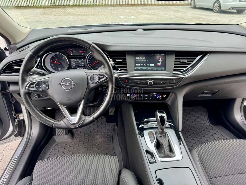 Opel Insignia 2.0 cdti/edition