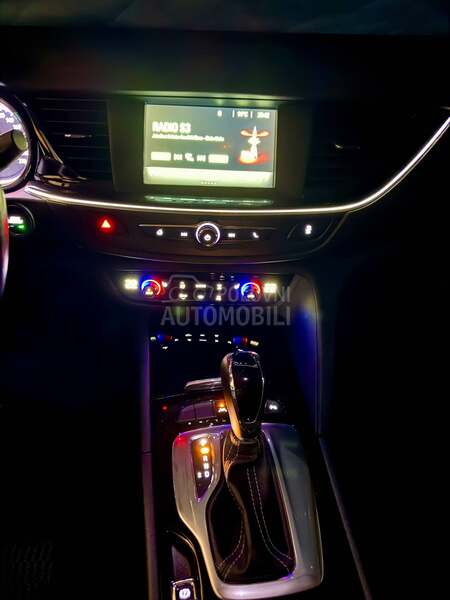 Opel Insignia 2.0 cdti/edition