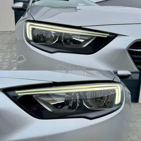 Opel Insignia 2.0 cdti/edition
