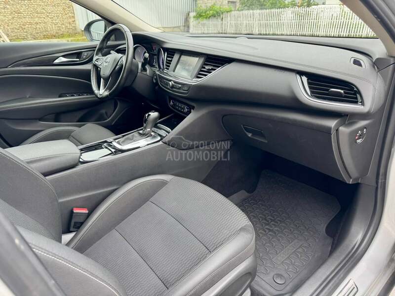 Opel Insignia 2.0 cdti/edition