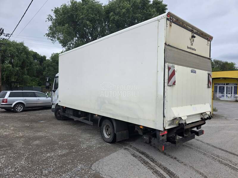 Renault midlum 220