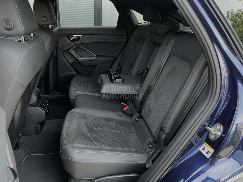 Audi Q3 S line SPORT.BACK