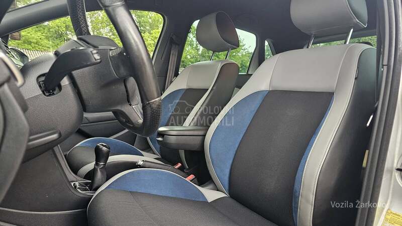 Volkswagen Polo 1.4 BlueGT