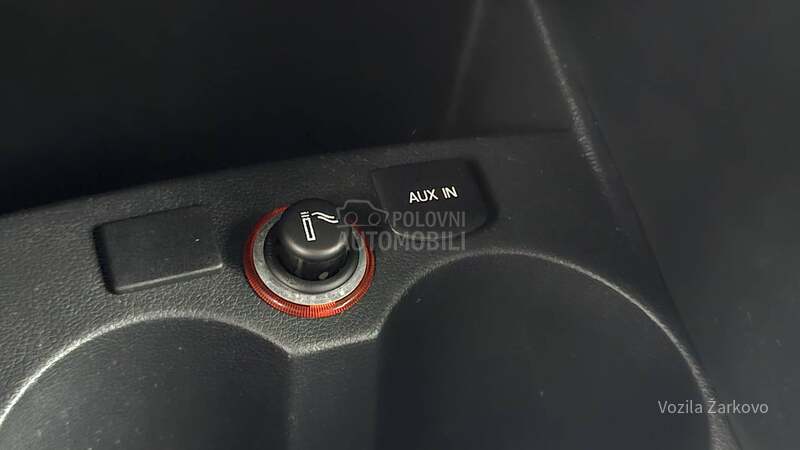 Volkswagen Polo 1.4 BlueGT