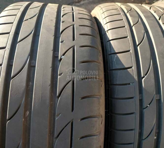 Bridgestone 235/45 R19 Letnja