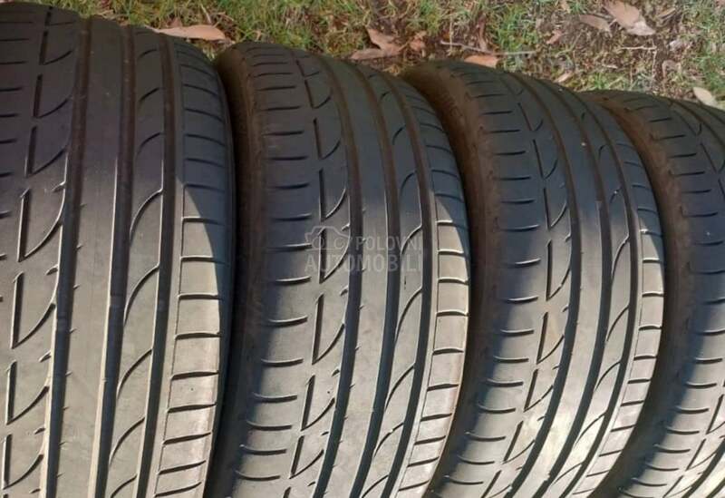 Bridgestone 235/45 R19 Letnja