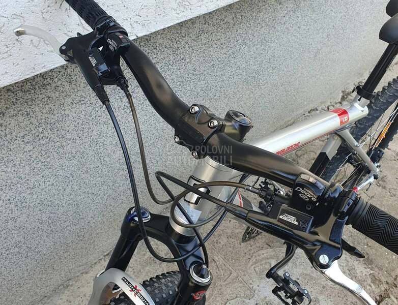 GT AVALANCHE 3X9