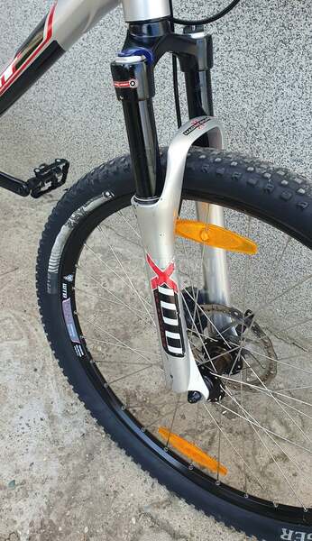 GT AVALANCHE 3X9