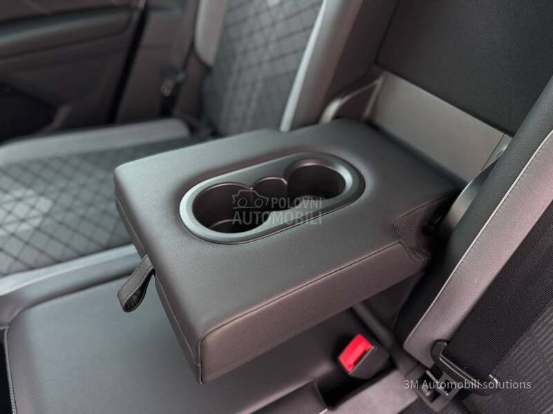 Volkswagen Tiguan 2.0D/4X4/200/Rline