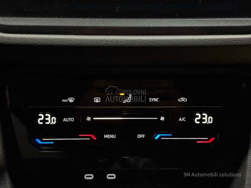 Volkswagen Tiguan 2.0D/4X4/200/Rline