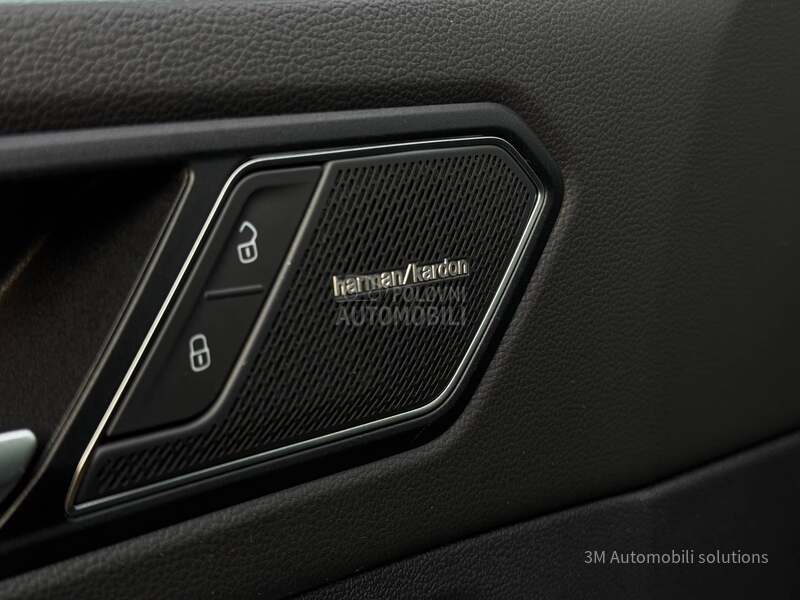 Volkswagen Tiguan 2.0D/4X4/200/Rline