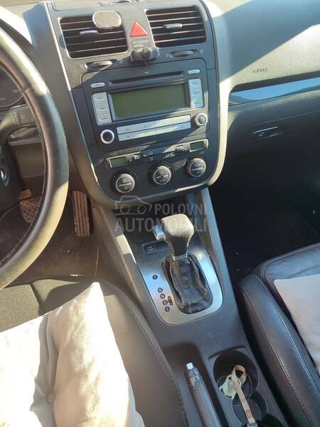 Volkswagen Golf 5 