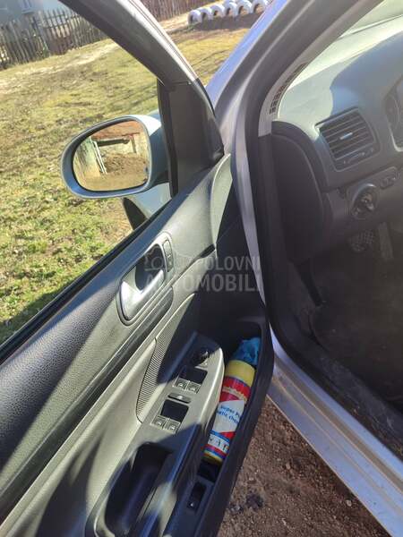 Volkswagen Golf 5 