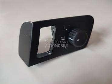 Prekidač za Volkswagen Caddy, Touran od 2003. do 2010. god.