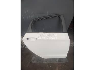 vrata zadnja desna za Hyundai i30 od 2012. do 2017. god.