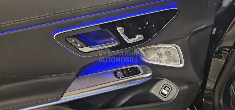 Mercedes Benz CLE 300 4 matic AMG