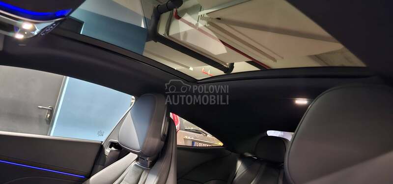 Mercedes Benz CLE 300 4 matic AMG