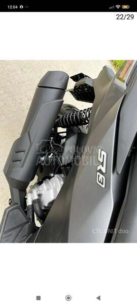 Voge SR3
