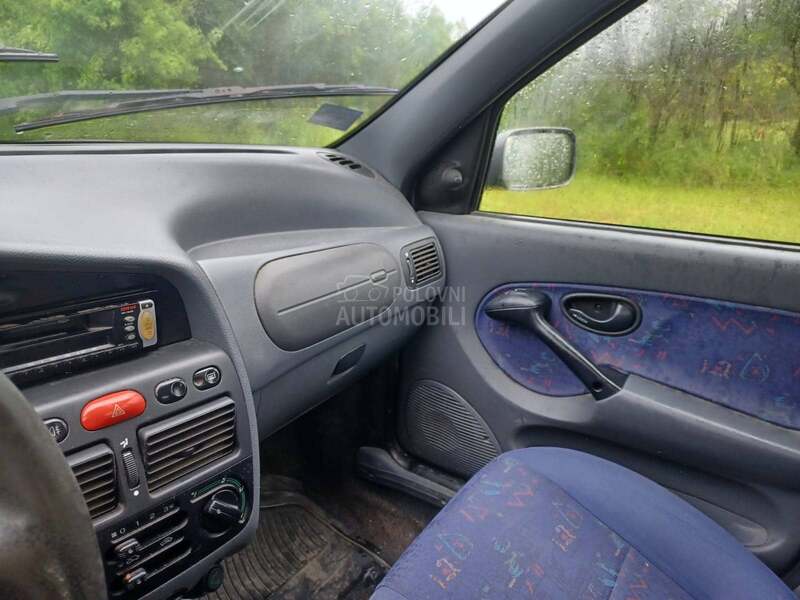 Fiat Palio 