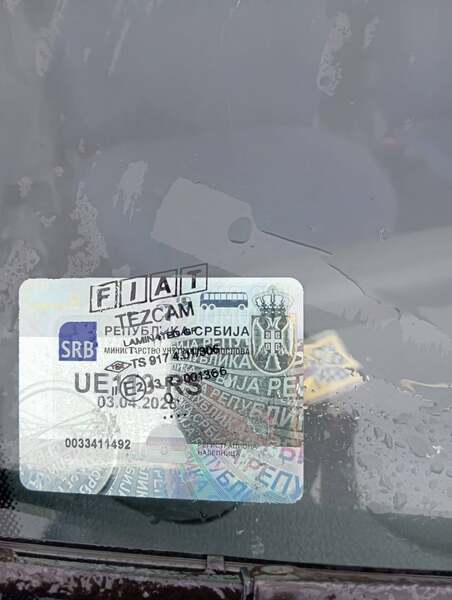 Fiat Palio 