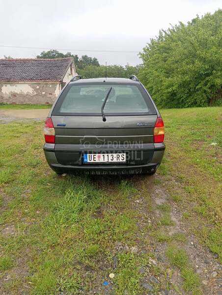 Fiat Palio 