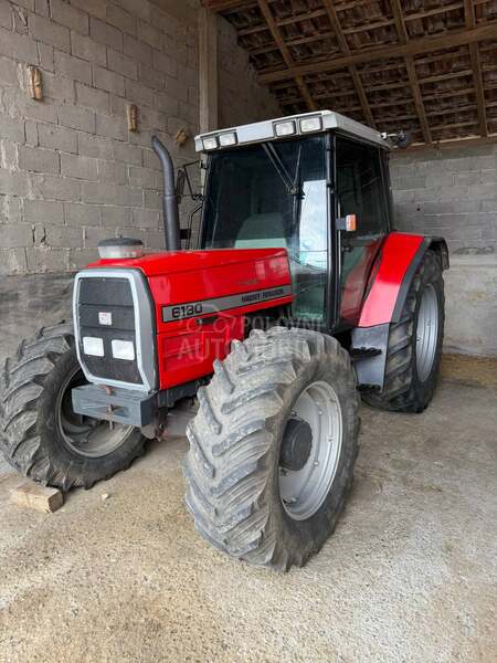 Massey Ferguson 6180
