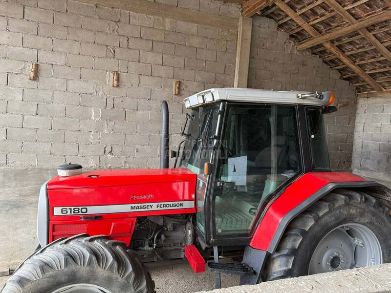Massey Ferguson 6180
