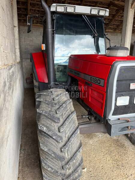 Massey Ferguson 6180