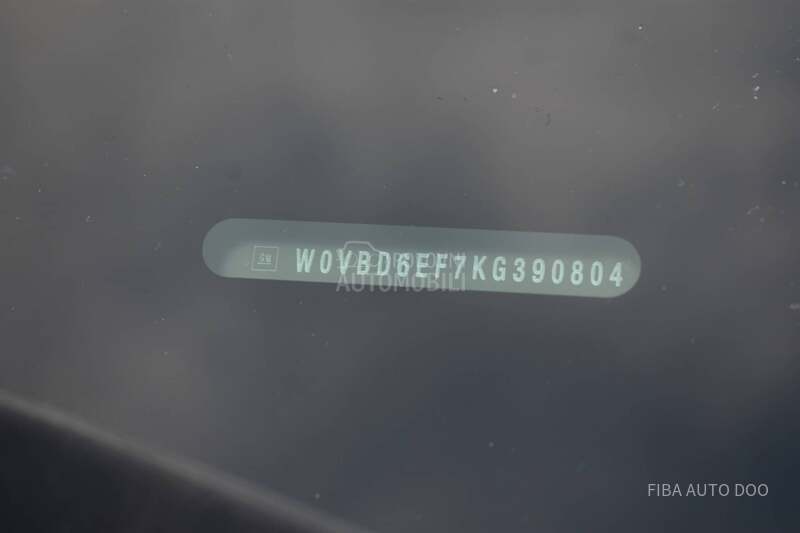 Opel Astra K 1.6 hdi 120th EDit