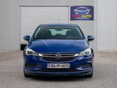 Opel Astra K 1.6 hdi 120th EDit