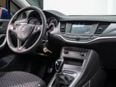 Opel Astra K 1.6 hdi 120th EDit