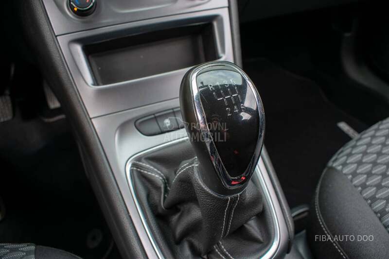 Opel Astra K 1.6 hdi 120th EDit