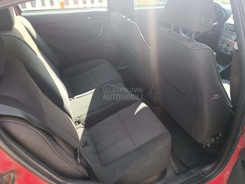 Alfa Romeo 147 1.9 jtd