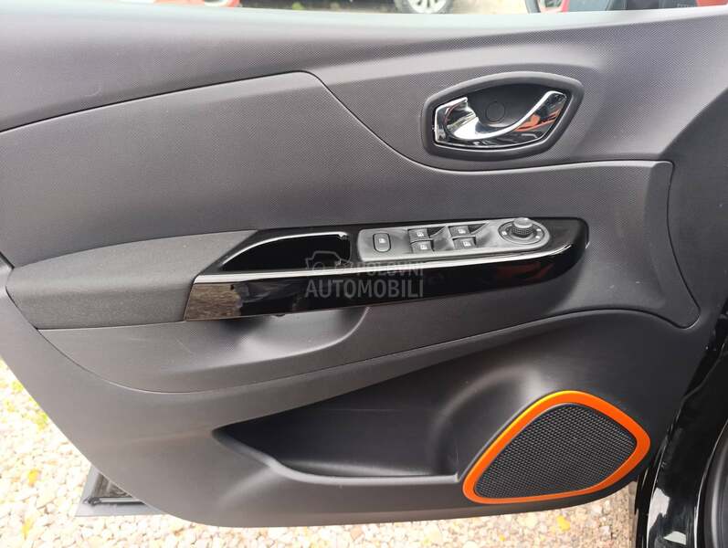 Renault Captur 1.5 dci
