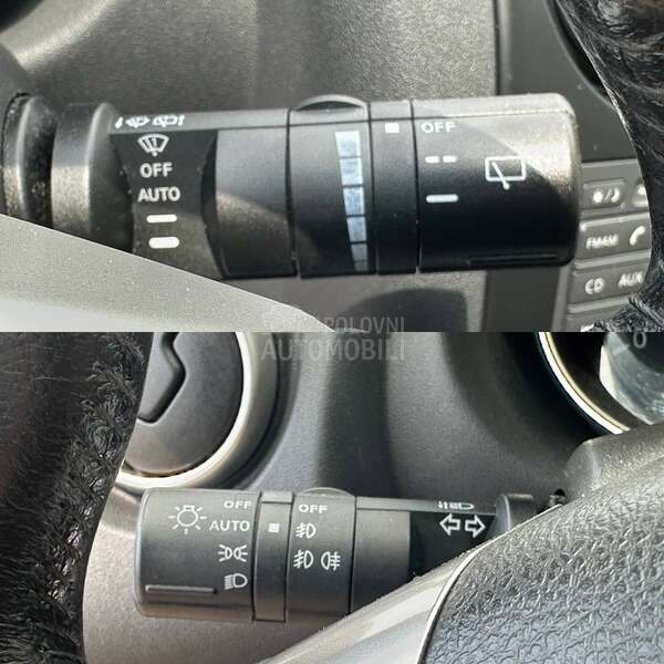 Nissan Qashqai CH/pan0/autōmat