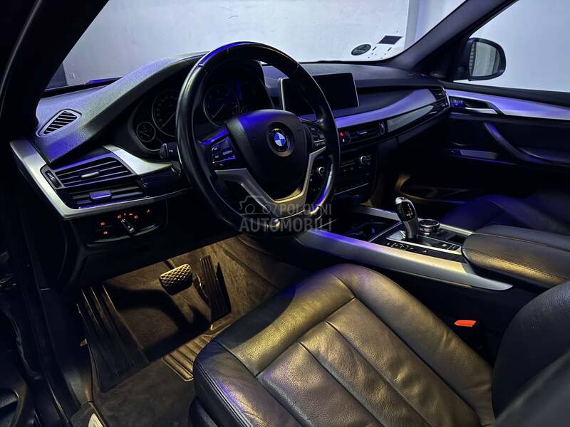 BMW X5 K A O N O V